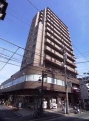 ベイテラス北品川