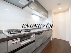 パークホームズ上池台ヒルトップレジデンス リノベーションマンションはエンデバー