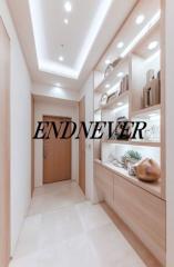 勝どきビュータワー リノベーションマンションはエンデバー