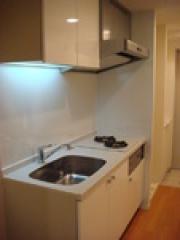 ケンジントンマンション大森west ペット可 大森