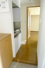 エスコート大森 大森町 激安物件