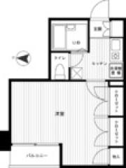 エスコート大森 大森町 激安物件