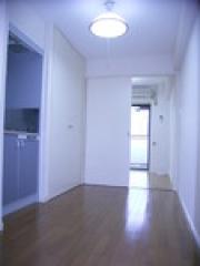 ジェイパーク下丸子 駅近く 激安賃貸