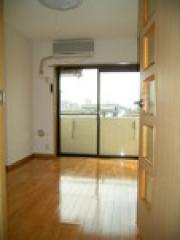 オリンポス大森 激安賃貸 一人暮らし