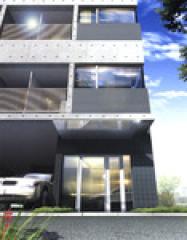 フォーティスⅡ 激安デザイナーズ賃貸