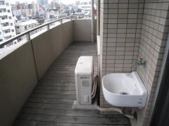 ナビウス吾妻橋管理 株式会社エンデバー 0120-980-930