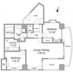 ナビウス吾妻橋管理 株式会社エンデバー 0120-980-930