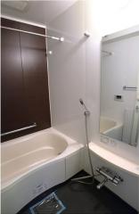 グランシャルム広尾