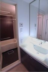 グランシャルム広尾