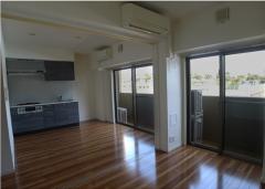 グランシャルム広尾