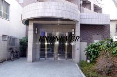 ヴェルト笹塚ツイン