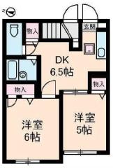 レニハイム 大田区中央5丁目 8万円台家賃 2DK以上 エンデバー リノベーション