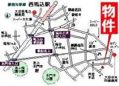 レニハイム 大田区中央5丁目 8万円台家賃 2DK以上 エンデバー リノベーション