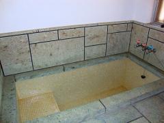 伊豆石 リノベーション