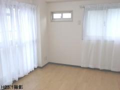 シャンボール目黒洋室