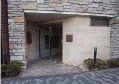 ナビウス吾妻橋