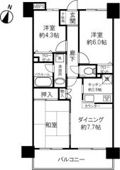ライオンズプラザ吉野町駅前