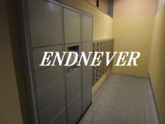 イクシア横浜鶴見ステーションフロント