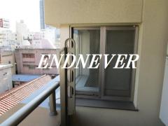 イクシア横浜鶴見ステーションフロント