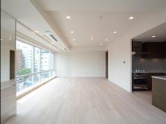 プレミスト南青山未入居