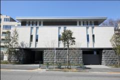 プレミスト南青山未入居