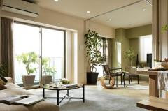 ブリリア久が原 新築 未入居 エンデバー