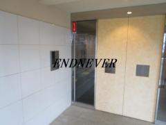 プラーティノ池上エントランス 株式会社エンデバー リノベーション マンション専門