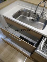 中古戸建 3680万円 4LDK 駐車場2台付き 築年数7年 3階部分ロフト付き 株式会社エンデバー