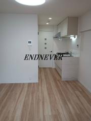 シャンボール大森 株式会社エンデバー