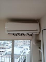 シャンボール大森 株式会社エンデバー