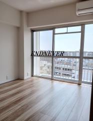 シャンボール大森 陽当たり良好 眺望良好