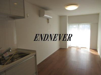 シャンボール大森 リノベーション