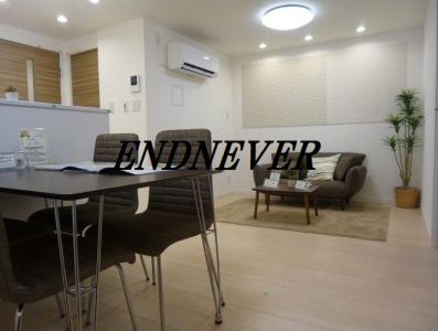 馬込第2コーポラス リノベーション エンデバー 大田区