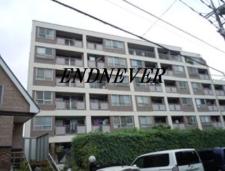 馬込第二コーポラス