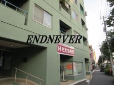 フォリストマンション山王