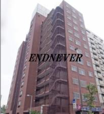 日興パレス大森