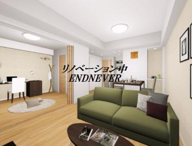 クレッセント池上