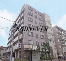 クレッセント池上