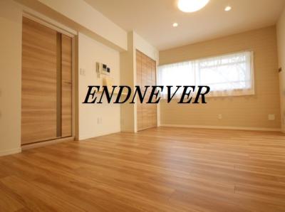 WTC南馬込マンション