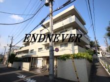 WTC南馬込マンション