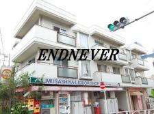 エスカイア都立大