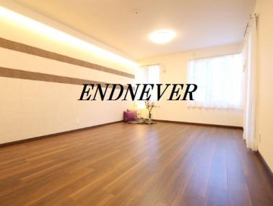 ルネ中目黒ガーデン