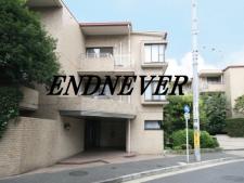 ルネ中目黒ガーデン