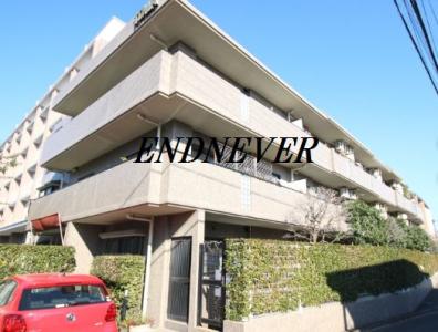 藤和シティコープ桜上水Ⅱ