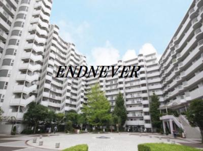 東急ドエルアルス多摩川