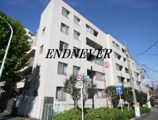 ガーデンホーム大森山王