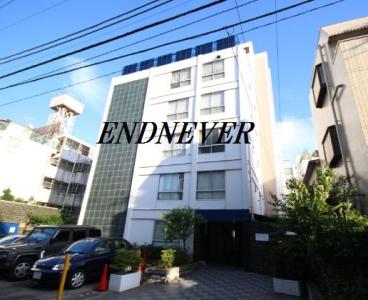 代々木コーポラス