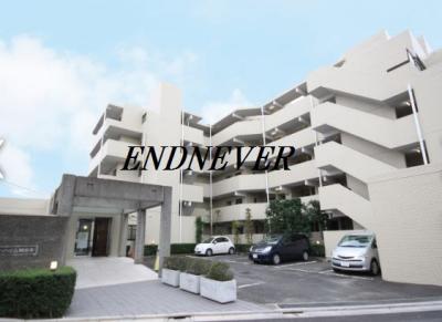 パーク・ハイム鵜の木