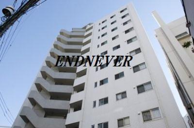 プラーティノ蒲田ウィングフロント