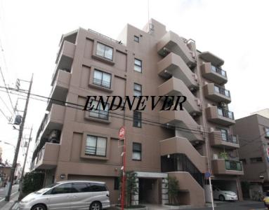 マイキャッスル蒲田Ⅲ